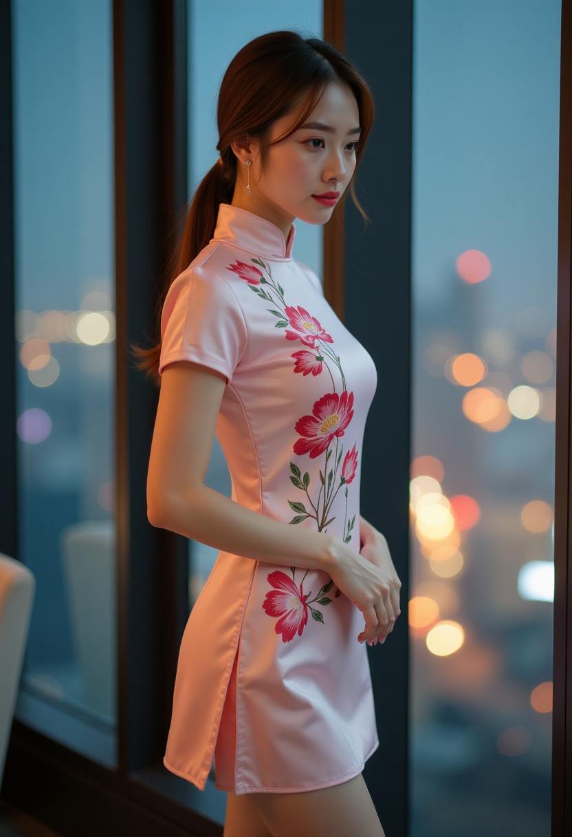 史诗战争长镜头美学考证